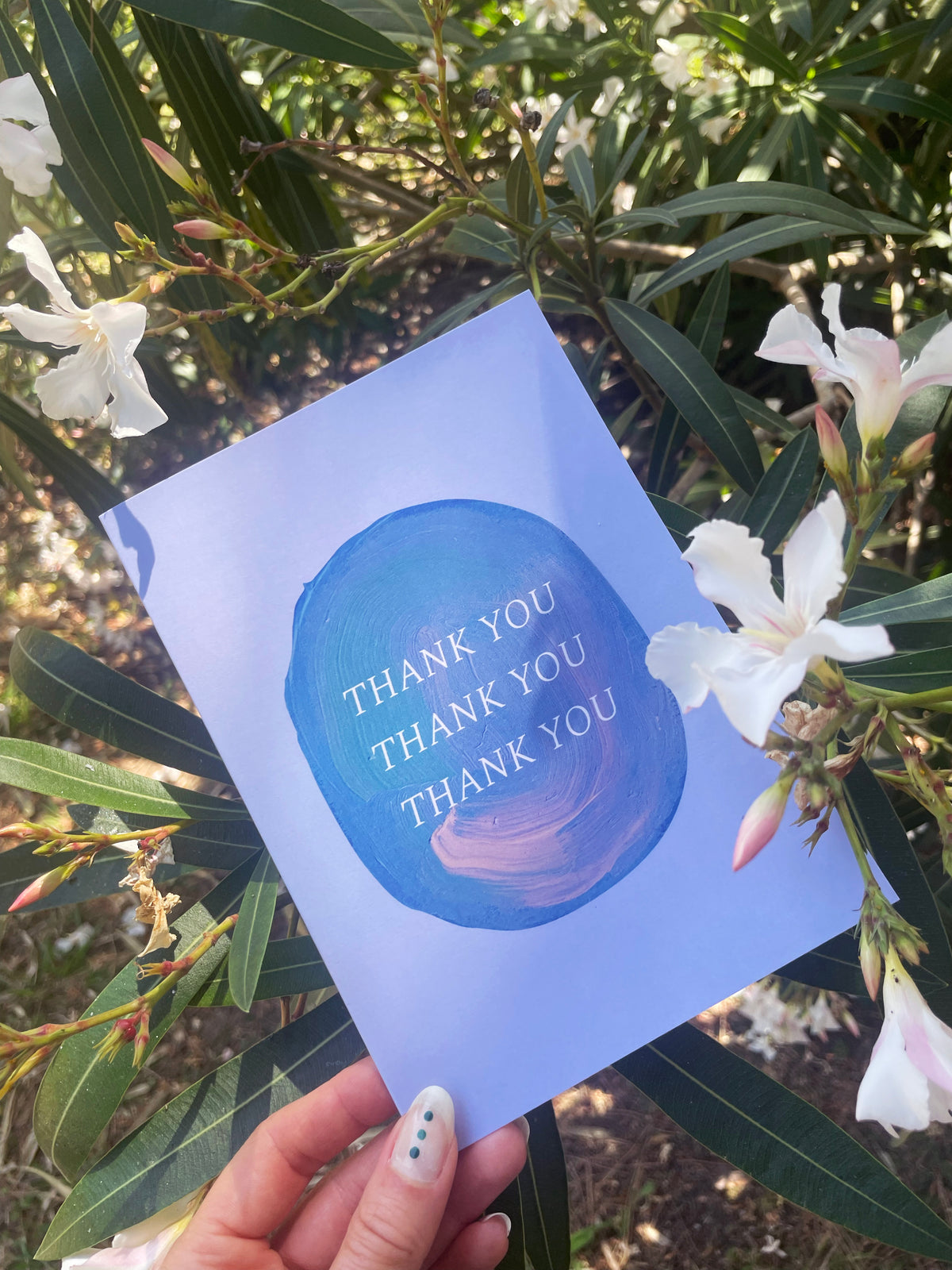 Greeting cards