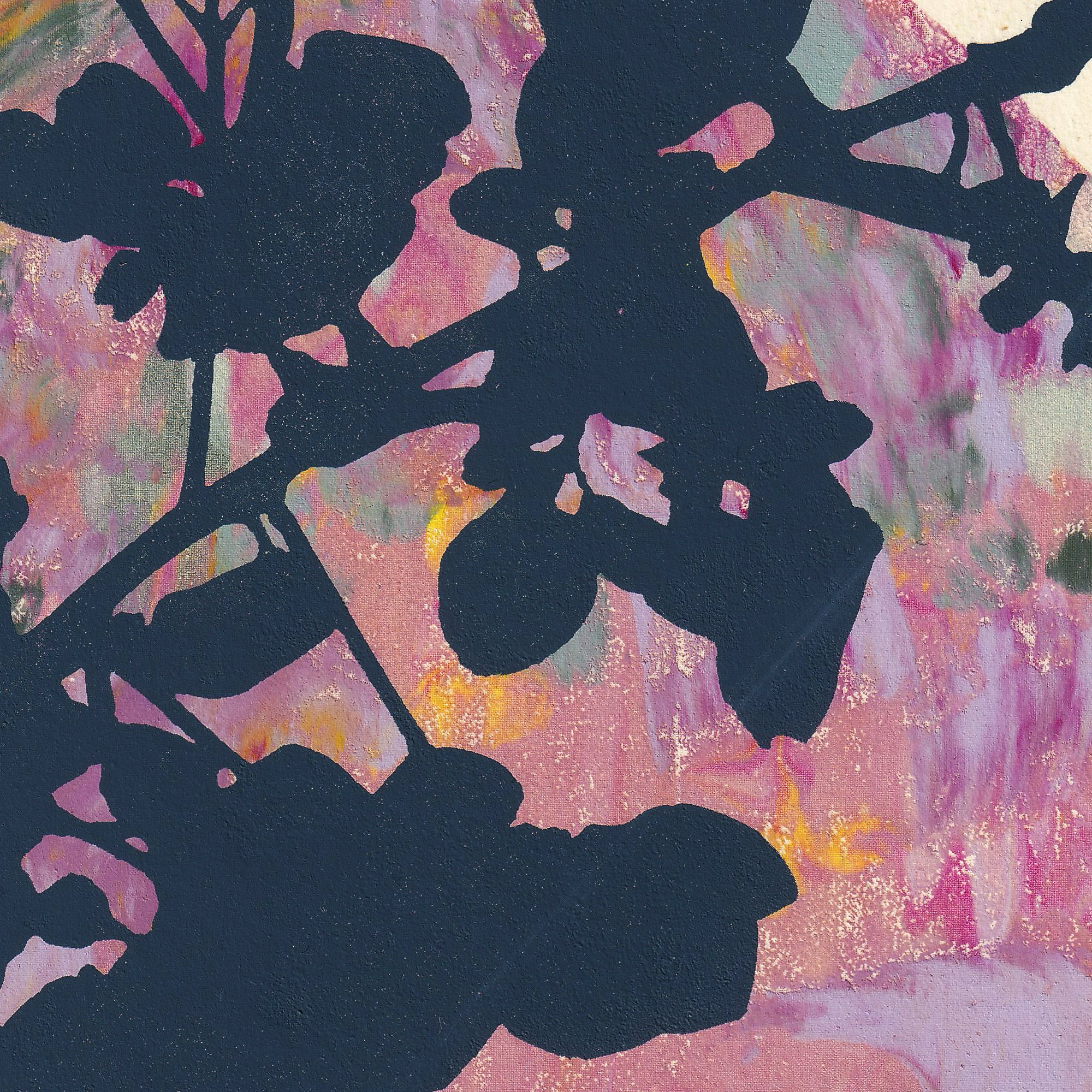 Branching Through Fine Art Print