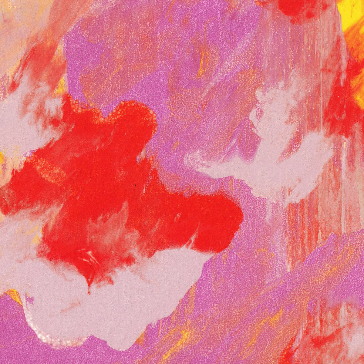 Contained Energy Fine Art Print