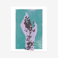 Flourishing 01 Fine Art Print