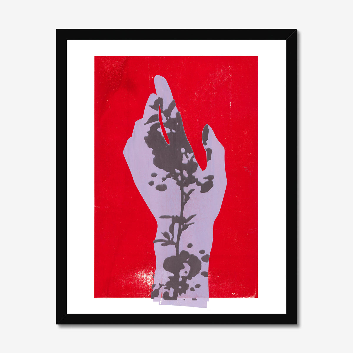 Flourishing 02 Fine Art Print