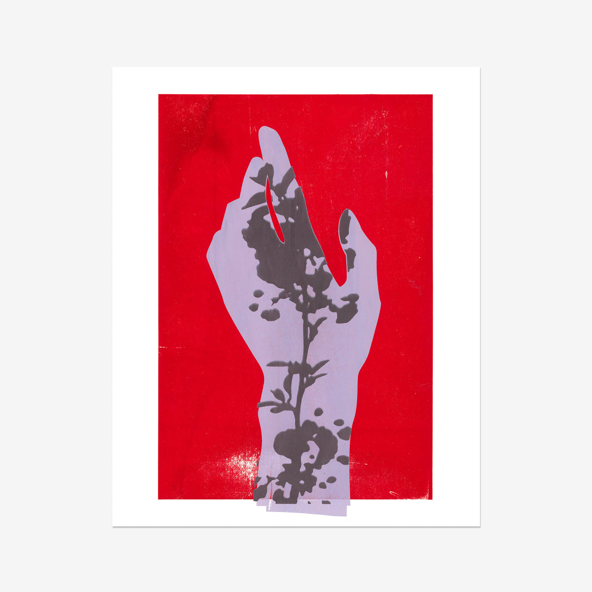 Flourishing 02 Fine Art Print