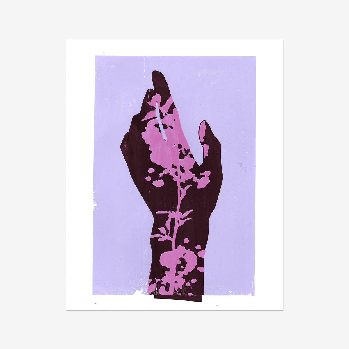 Flourishing 03 Fine Art Print