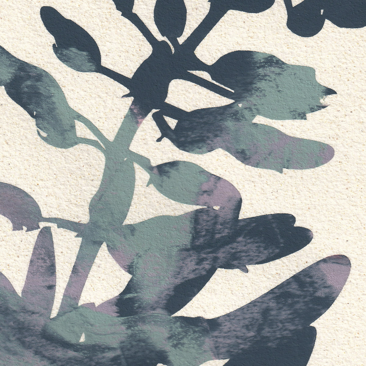 Gradual Flourish Fine Art Print