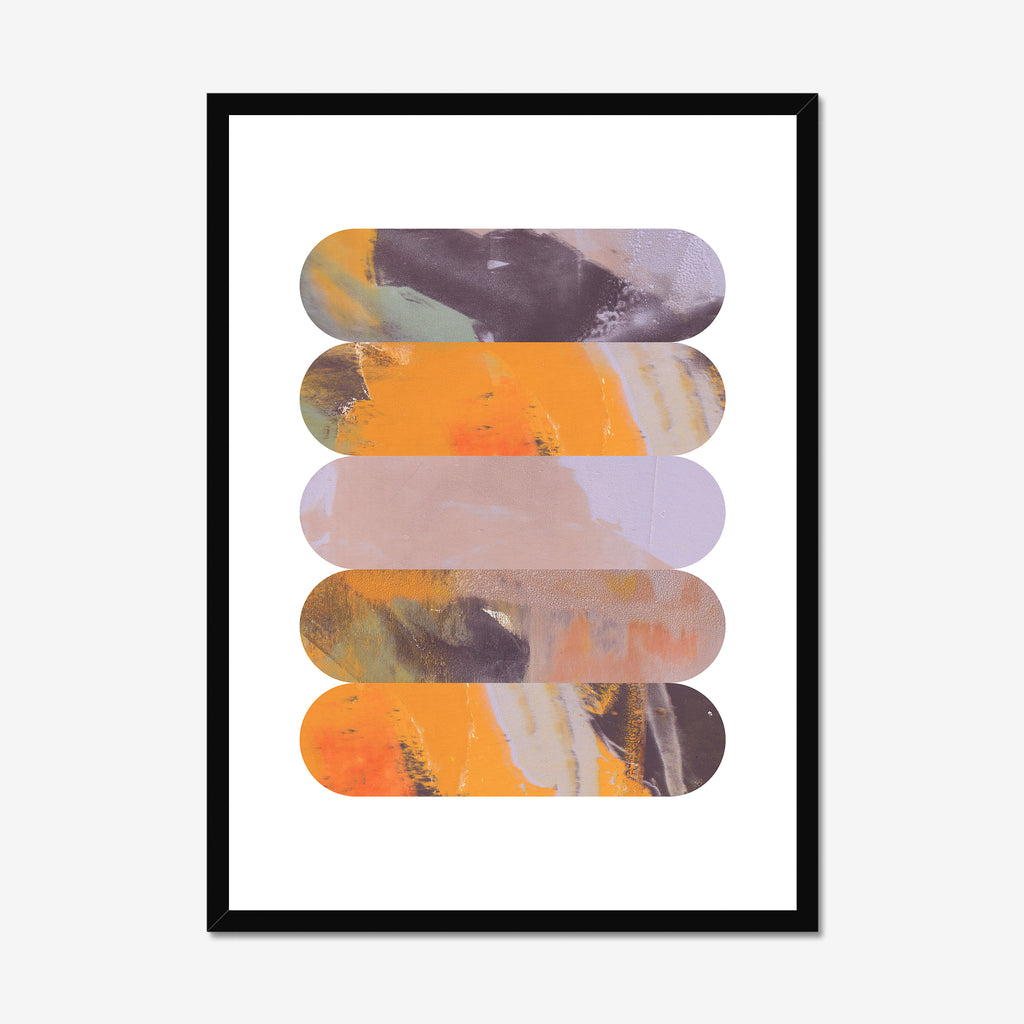 Reformed Fine Art Print
