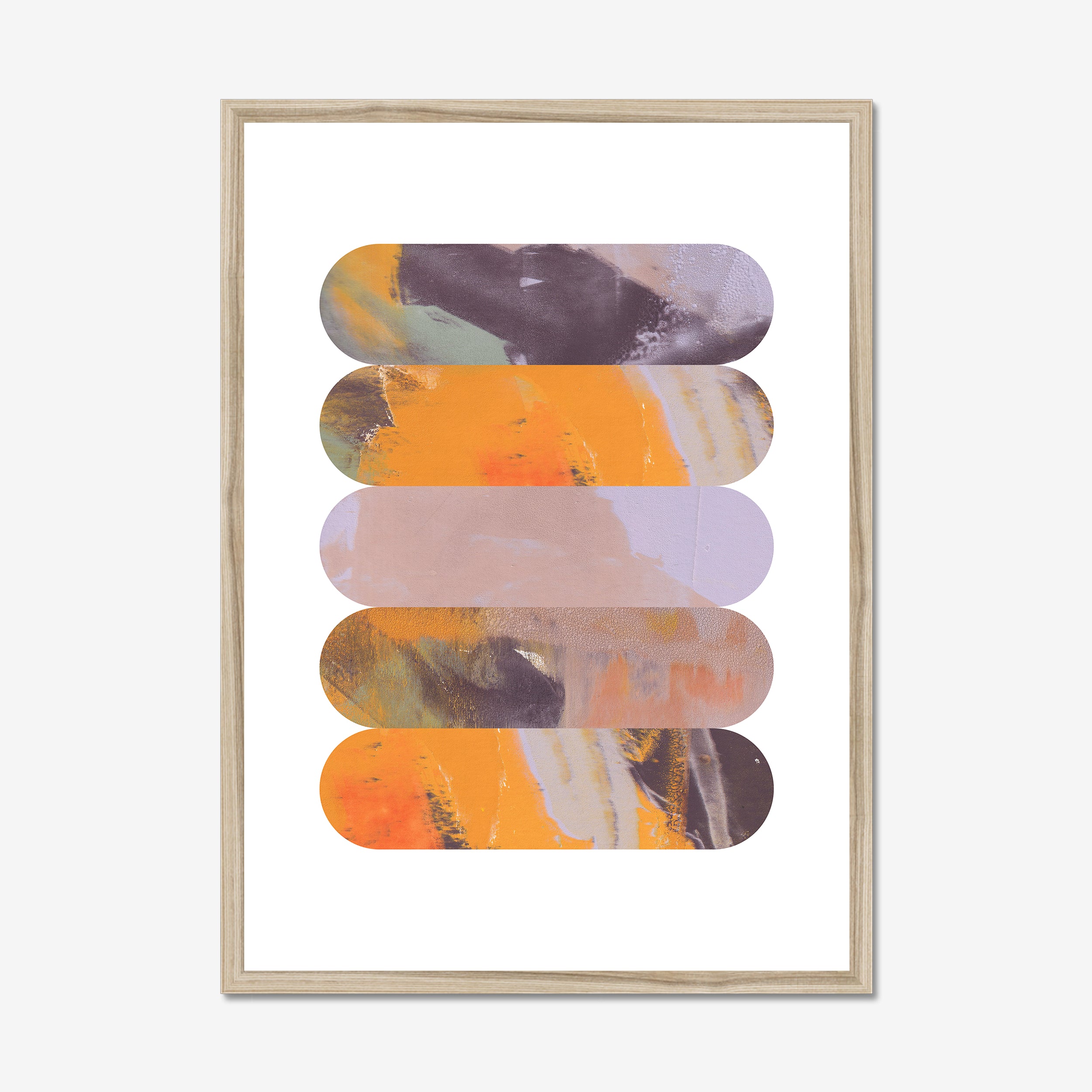 Reformed Fine Art Print