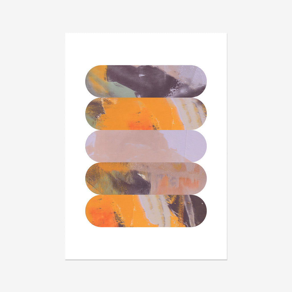 Reformed Fine Art Print