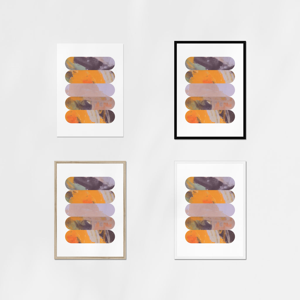 Reformed Fine Art Print
