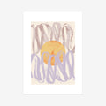 Release Fine Art Print