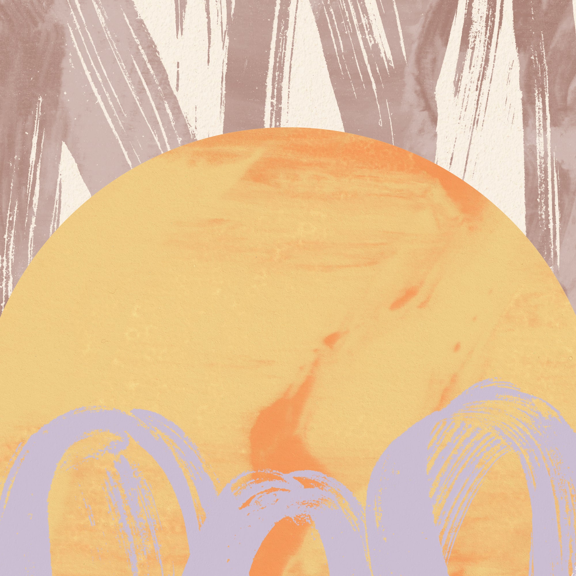 Release Fine Art Print