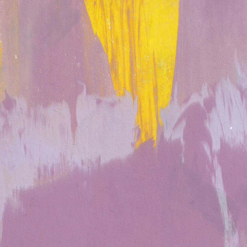 Rising Motion Fine Art Print